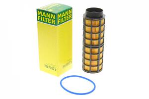 MANN-FILTER PU 7017 Z Фильтр топливный Iveco Daily VI 2.3/3.0D 14-