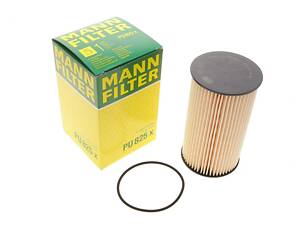 MANN-FILTER PU 825 X Фільтр паливний VW Caddy 2.0SDI (6 болтів)