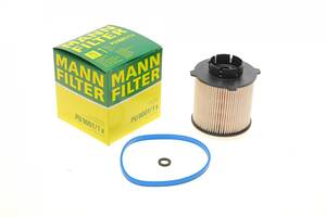 MANN-FILTER PU 9001/1 X Фильтр топливный Opel Insignia 2.0 CDTI 08-