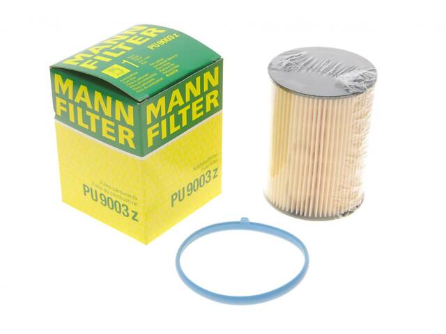 MANN-FILTER PU 9003 Z Фільтр паливний Ford Mondeo 2.0TDCi 07-