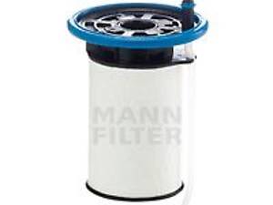 MANN-FILTER PU7005. Фильтр топливный