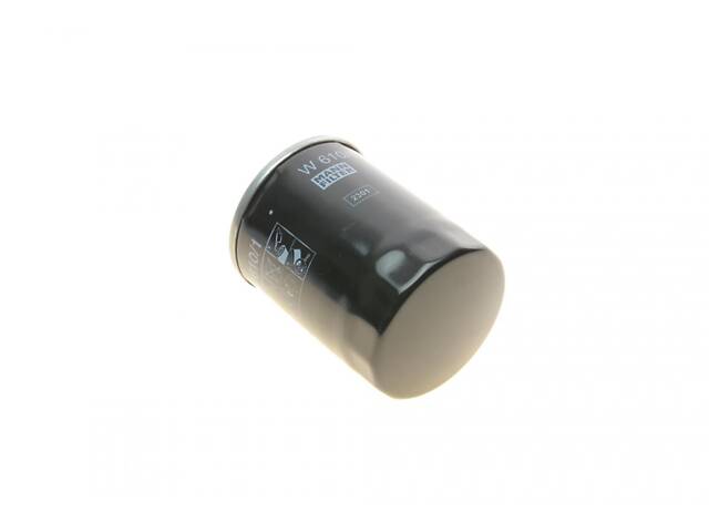 MANN-FILTER W 610/1 Масляный фильтр Fiat Sedici 1.6 06-14/Subaru Justy 1.3/1.5/Suzuki Vitara 1.6-2.5 95-/SX4 1.5-1.6 06- - Фото 2