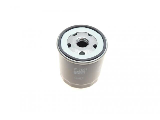 MANN-FILTER W 7061 Масляный фильтр Mazda 3/6/CX-3/CX-5/CX7/MX-5 02- - Фото 4