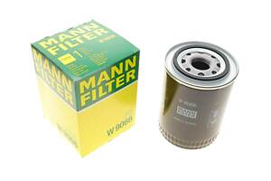 MANN-FILTER W 9066 Фільтр масляний Mitsubishi L200/Lancer/Pajero 2.5TD/DiD/ 04-