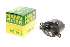 MANN-FILTER WK 12 004 Фільтр паливний Citroen C5/C6/Ford Mondeo 2.2 TDCI 06-