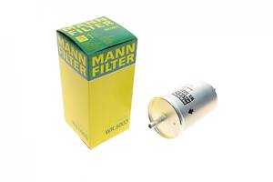 MANN-FILTER WK 5003 Фільтр паливний Smart 0.8CDI 07- (OM660)