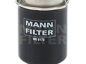 MANN-FILTER WK 8173. Паливний фільтр