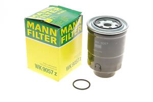MANN-FILTER WK 9057 Z Фильтр топливный Mitsubishi Outlander III/Citroen C4/Peugeot 4008 1.8