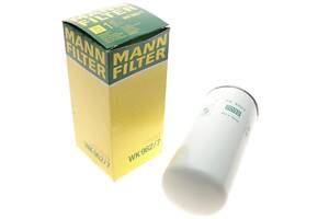 MANN-FILTER WK 962/7 Фильтр топливный Volvo FH12 5.5D/7.3D/12.1D 93-