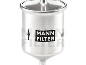 MANN-FILTER WK66. Фільтр паливний