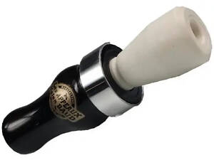 Манок Les Appeaux Крижень. Потрійна платівка