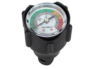 Манометр датчик роз'єм для човна VBESTLIFE No2076