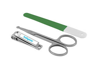 Маникюрный набор BabyOno