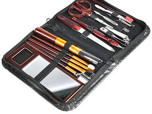 Маникюрный набор Шарм