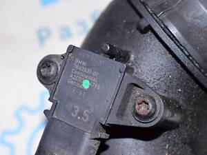 MAP sensor датчик абсолютного давления воздуха BMW X3 F25 11-17 2.0T 7843531-01