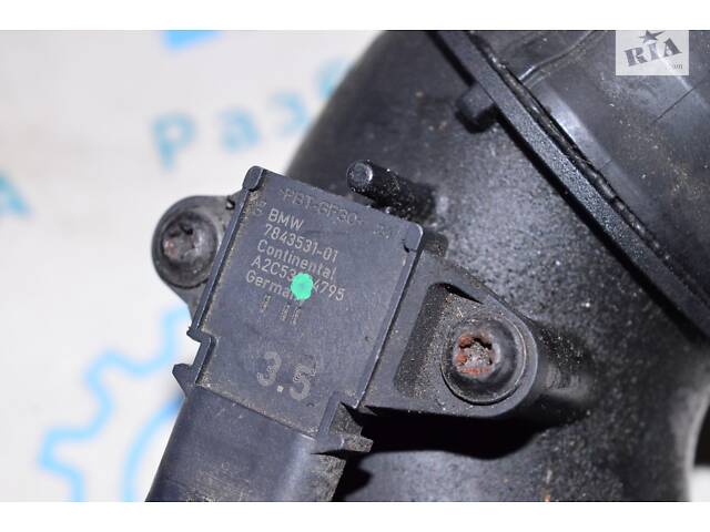 MAP sensor датчик абсолютного давления воздуха BMW X3 F25 11-17 2.0T 7843531-01