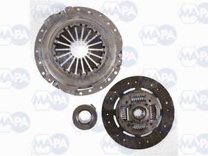 MAPA К-т сцепления (ЗМЗ-406) MAPA 000240400