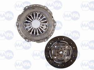 MAPA OPEL К-кт зчеплення (200mm ,14) (диск+кошик) Astra GH,Vectra B 1.6I1.8 MAPA 006200709 на OPEL VITA B (73_, 78_, 79_