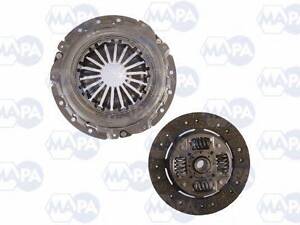 MAPA RENAULT К-кт сцепления без центр.выключ.Master II,Opel Movano 1.9dTi2.5D 98- MAPA 005240209 на RENAULT MASTER II Va