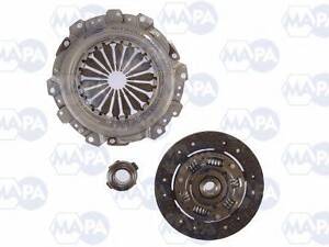 MAPA RENAULT К-кт зчеплення R19 I,II,Volvo 440,460 1.9TD 90- MAPA 013200800 на VOLVO 460 L седан (464)