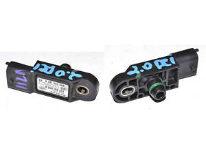 Мапсенсор 06- 2.0DCI 16V, 2.5DCI 16V, 1.5DCI 8V 8200843680 RENAULT Kangoo 09-17, Trafic 00-14; FIAT Doblo 09-23, Punto 0