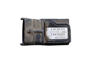 Мапсенсор 2.5DCI OPEL MOVANO 1998-2010 /0281002573