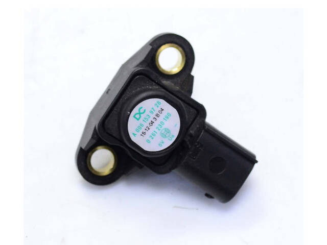 Мапсенсор A0061539728 Mercedes-Benz GLS X166 16-19 - Фото 1