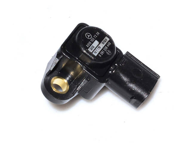 Мапсенсор A0101537228 MERCEDES-BENZ ML W166 11-15 - Фото 1