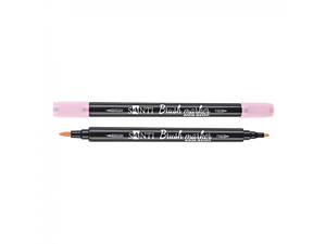 Маркер акварельный Santi Brush SWB-06 391062 светло-розовый