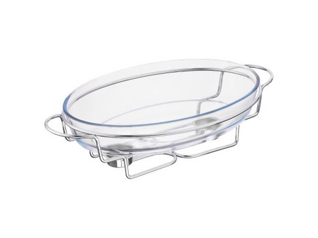 Мармит Ardesto Black Mars Oval 3 л (AR2414FW) - Фото 3