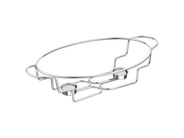 Мармит Ardesto Black Mars Oval 3 л (AR2414FW) - Фото 4