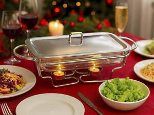 Марміт Magio MG-1207 3 л сріблястий