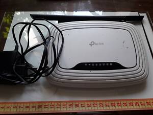 Маршрутизатор TP-LINK WR841N