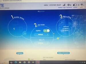 Маршрутизатори, модеми та інше.