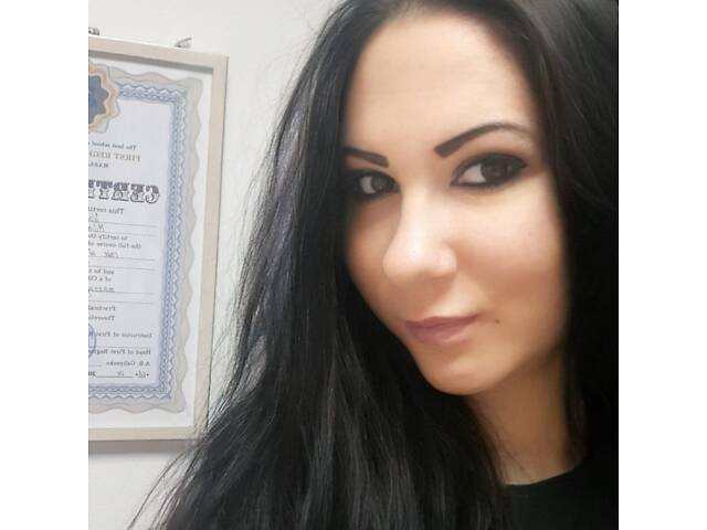 авторский массаж в 4 руки - Фото 1