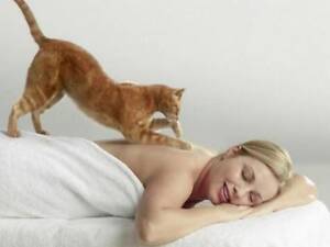 Масаж рослабляючій