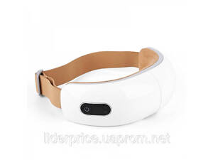 Масажер для очей ZET-702, оригінал!