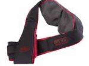 Масажер для шиї Zoryana Komir, оригінал!