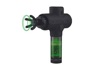 Масажер портативний NEOR PULSE PRO 52BK