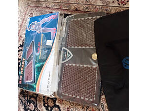 Масажер Турмаліновий BIO HEART