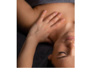 Масажист естетист без досвіду