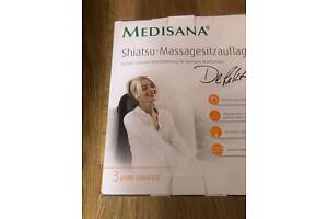 Масажна накидка,Shiatsu- масажне лікування Medisana MC 85 L