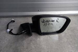 Maserati Levante праве дзеркало 18 pin камера