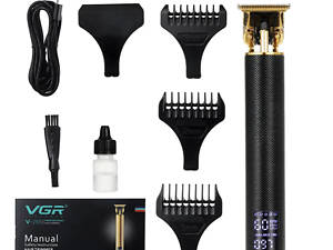 Машина для стрижки VGR V 265