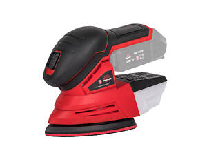 Машина шліфувальна ексцентрікова акумуляторна Vitals Master AEs 18125P SmartLine