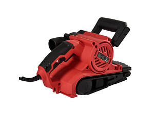 Машина стрічкова шліфувальна Vitals master Ls 7690 GN