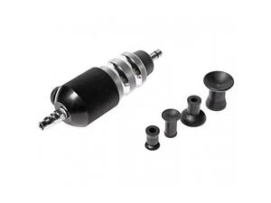 Машинка для притирання клапанів пневматична AIRKRAFT TP030