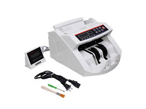 Машинка для рахунку грошей WX-7251