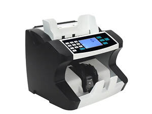 Машинка для рахунку грошей WX-7253