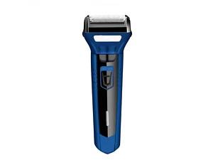 Машинка для стрижки 3в1 Surker SK-6011 Сине-черная (43954-SK-6011_346)